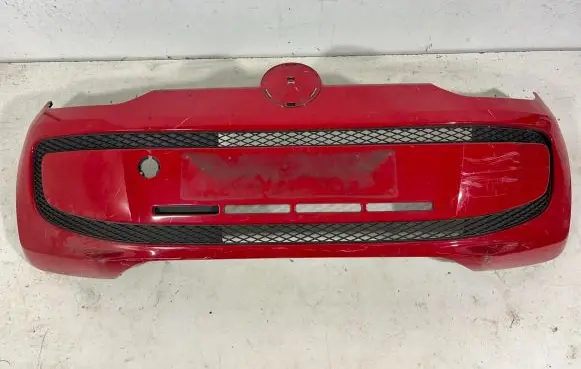 Volkswagen Up Front bumper