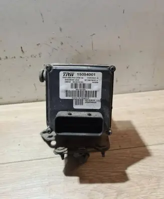 Peugeot 407 ABS Pump S118676001J 15355501A 15054001