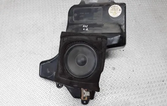 BMW 5 E39 Rear door speaker 2752555963