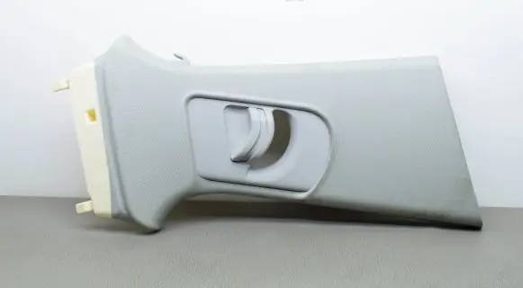 Audi A6 S6 C7 4G (B) pillar trim (top) 4G0867244