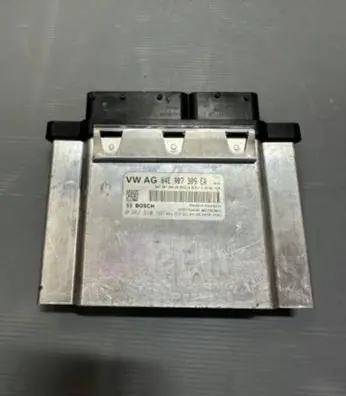 Audi A4 S4 B9 Engine control unit/module ECU 04E907309ER 0261S10180