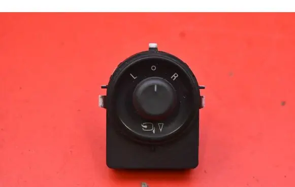 Opel Mokka Mirror heating switch 94506893
