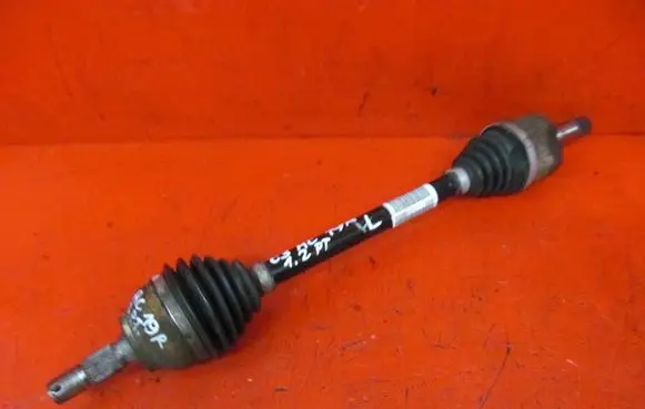 Citroen C3 Aircross Front driveshaft 9809710080