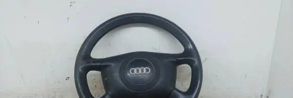 Audi A6 S6 C5 4B Steering wheel 4BO419091