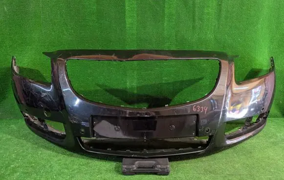 Opel Insignia A Front bumper