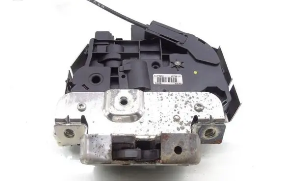 Volvo V70 Tailgate/trunk/boot lock/catch/latch 31276954