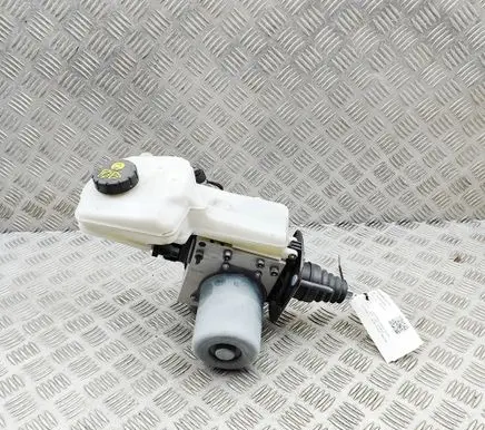 Land Rover Range Rover Evoque L551 Brake booster M8D22D522AF 0265022054