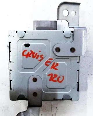 Toyota Land Cruiser (J120) Other control units/modules 8987860020 1107100280