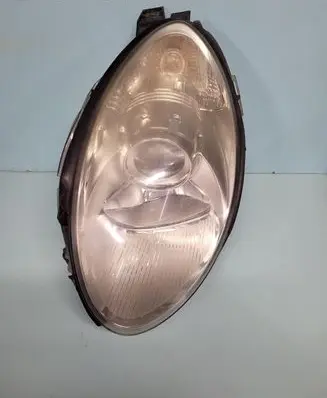 Mercedes-Benz R W251 Headlight/headlamp