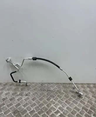 Audi Q7 4M Air conditioning (A/C) pipe/hose 4M2816720