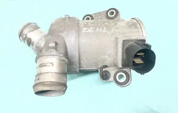 Ford C-MAX II Water pump DS7E8C419CA
