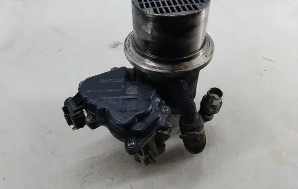 Skoda Rapid (NH) EGR valve
