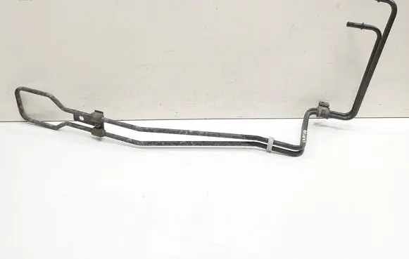 Chevrolet Captiva Power steering hose/pipe/line 