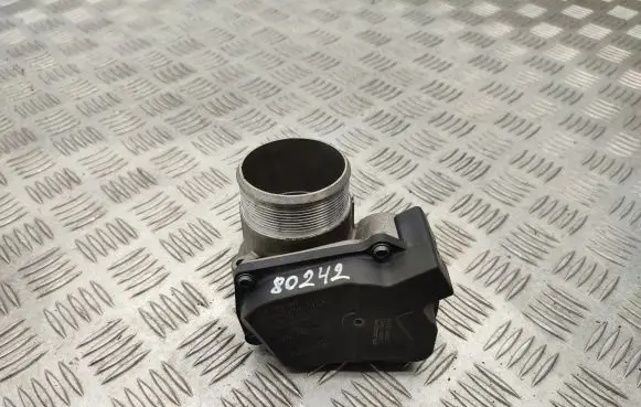 Volkswagen Tiguan Engine shut-off valve 06F133062J