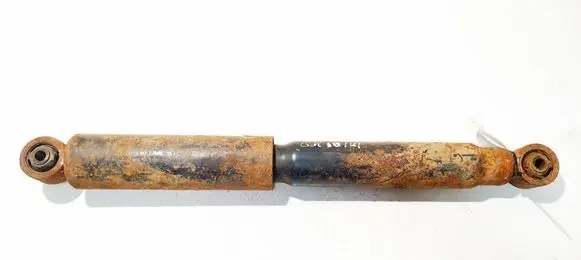 Chevrolet Captiva Rear shock absorber/damper