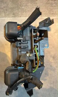 Ford Mondeo MK V Fuse box set FG9T14A067ZC