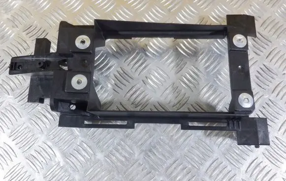 Audi A5 Sportback 8TA Other center console (tunnel) element 8K0863531A