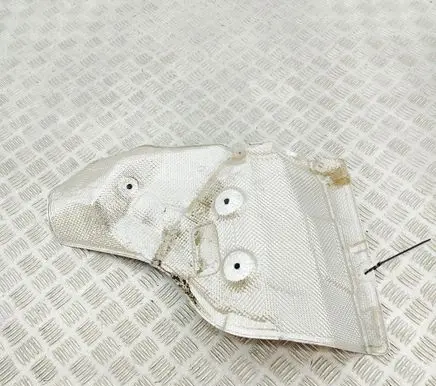 BMW XM Heat shield in engine bay 9451761