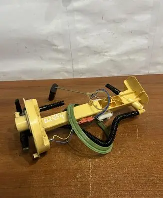 BMW X5 E70 Fuel injection high pressure pump 7164316 D2954