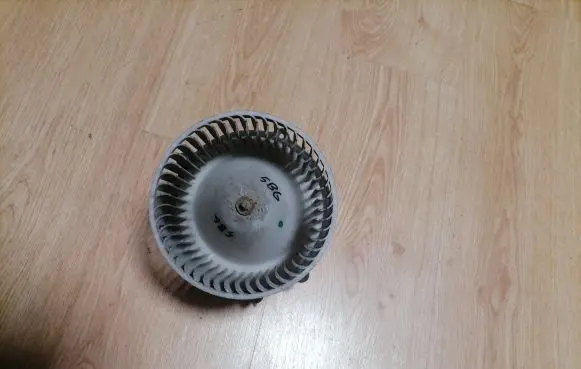Ford Probe Heater fan/blower 010797 15672 920W19805AB