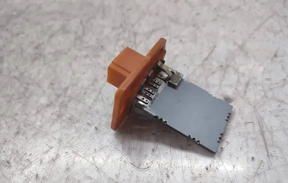 KIA Ceed Heater blower motor/fan resistor GDMD1AI2