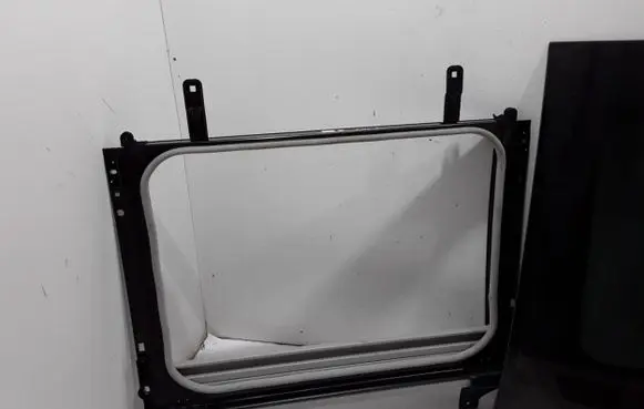 Renault Captur Sunroof set 739504770R