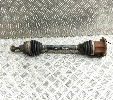Porsche Macan (95B) Front driveshaft 95B407271