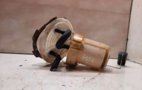 Opel Astra H Fuel level sensor 13119489 0326 0580300041