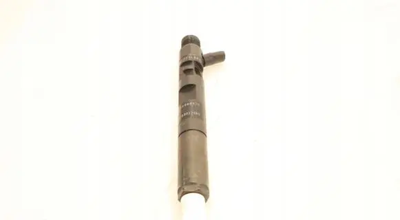 Dacia Logan I Fuel injector 28237259