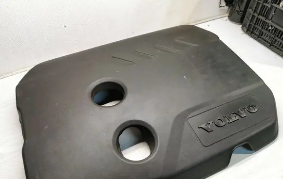 Volvo C30 Engine cover (trim) SP06464 M738A