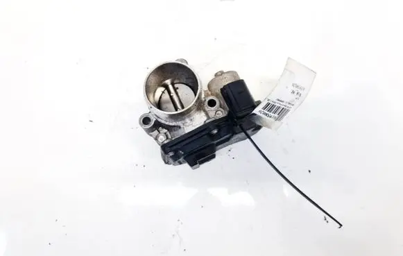 Ford Focus Throttle valve 50989002 5.09890.02