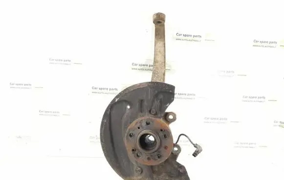 Mercedes-Benz ML W164 Front wheel hub 1643301720 A1643301720