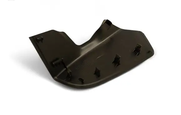 Mercedes-Benz GLC X253 C253 Centre console side trim rear A2536921900