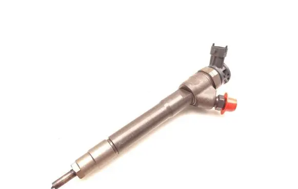 Opel Vivaro Fuel injector H8201055367 0445110414