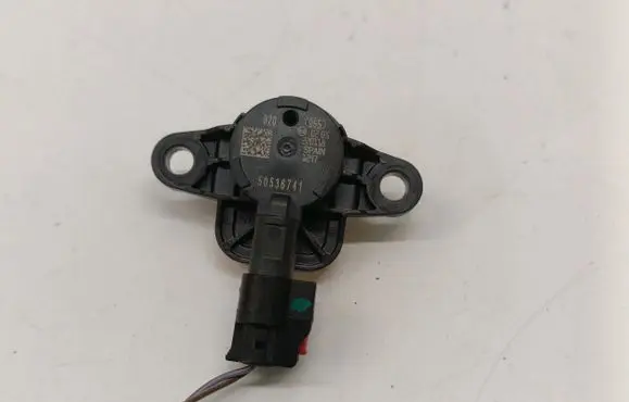 Alfa Romeo Stelvio Airbag deployment crash/impact sensor 50536741