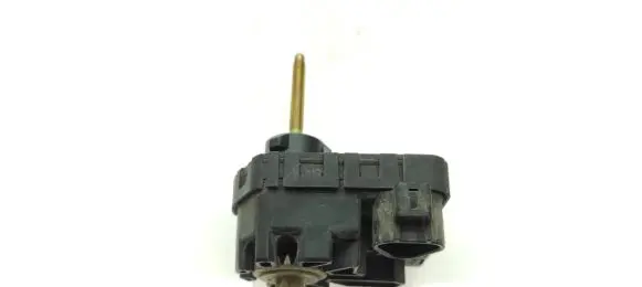 Toyota Avensis Verso Headlight level adjustment motor 