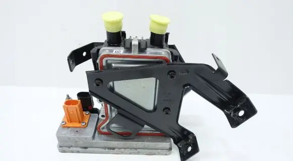 Volkswagen ID.3 Coolant heater 1EA963221B