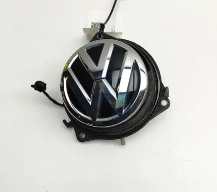 Volkswagen PASSAT B8 Tailgate/trunk/boot exterior handle 3G5827469FOD