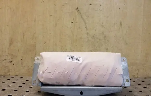 Citroen C4 I Picasso Passenger airbag 9688582280