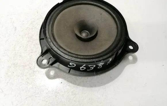Nissan Note (E12) Front door speaker 281563sg0a 561878