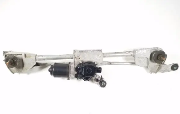 Opel Vivaro Front wiper linkage 100421