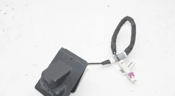 Audi A7 S7 4K8 Rear bumper camera 4K8827574B 4K8971372
