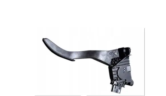 Volkswagen Multivan T7 Accelerator throttle pedal 7T1723503A