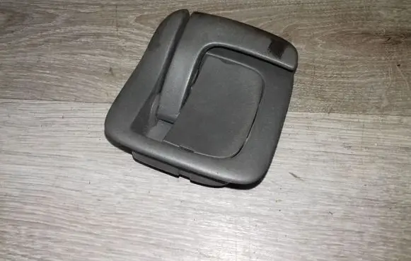 Volvo S60 Engine bonnet (hood) release handle 8650740 9175853