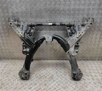 Tesla Model 3 Front subframe 104452100P
