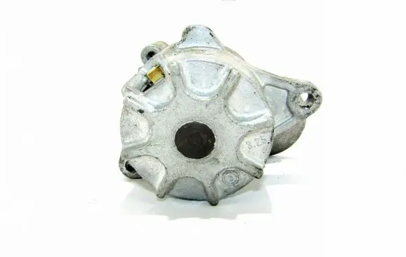Mercedes-Benz E W211 Alternator belt tensioner AISI9CU3