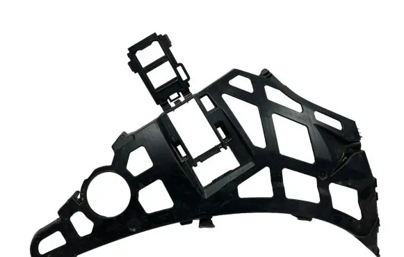 Mercedes-Benz GLS X167 Front bumper mounting bracket A1678854106