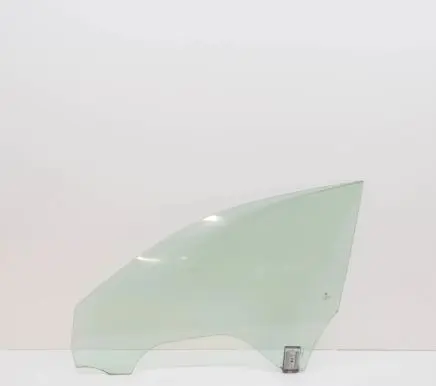 Volkswagen Arteon Front door window glass four-door 3G8845201 43R000056