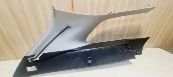 Opel Astra J Trunk/boot side trim panel 13376952 331883181 29102014