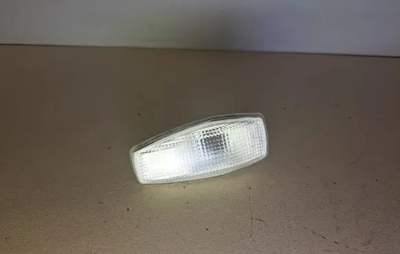 Hyundai Tucson JM Front fender indicator light 0150290 A045048